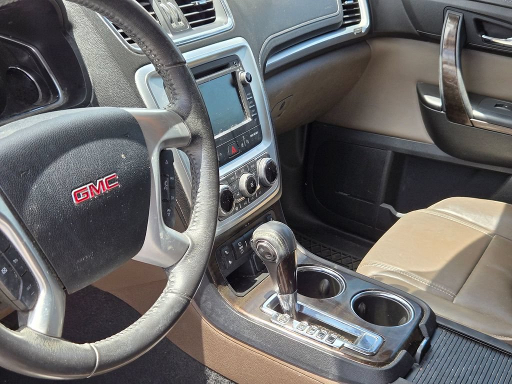 Used 2016 GMC Acadia SLT FWD image 22