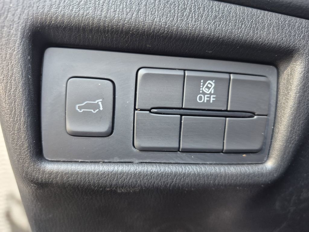 Used 2024 MAZDA CX-5 2.5 Turbo w/ Premium Package image 26