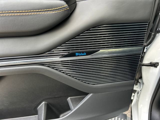 Used 2024 Jeep Grand Wagoneer Series III w/ Rear Seat Video Group 1 image 39