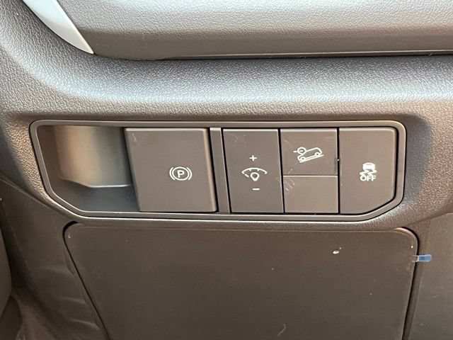 New 2027 Kia Seltos S FWD image 33