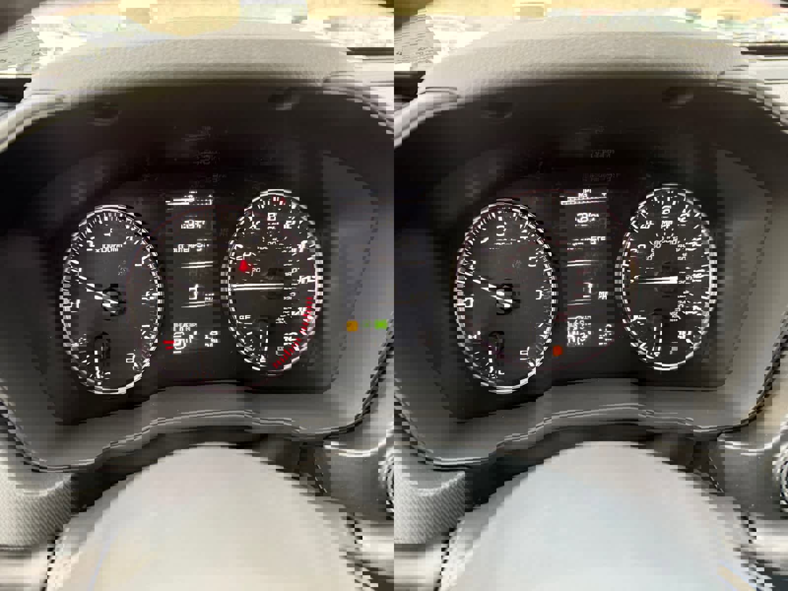 New 2026 Subaru Forester Touring image 22