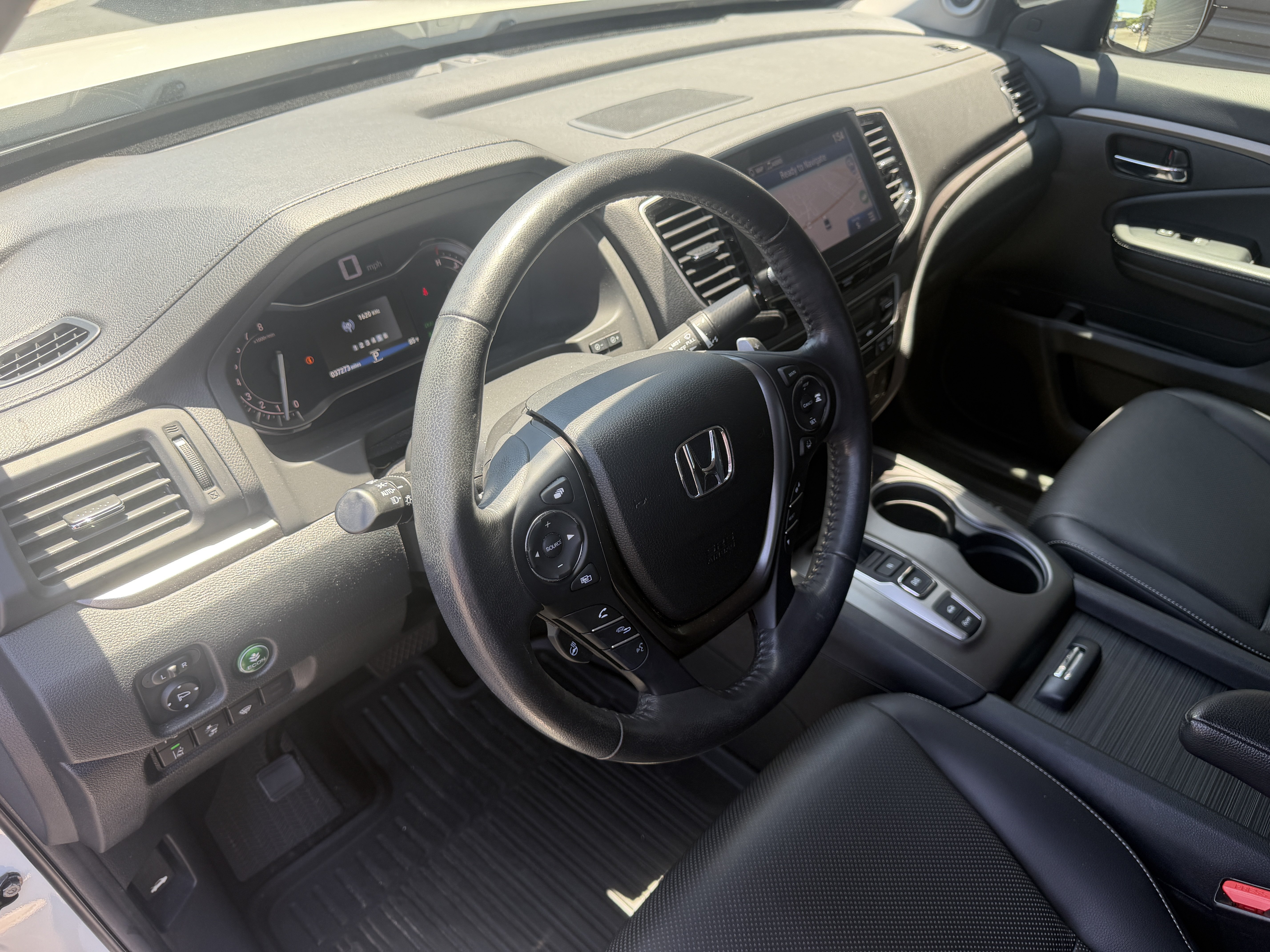 Used 2022 Honda Ridgeline RTL-E image 10
