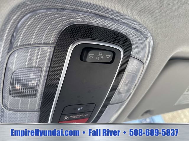 Certified 2024 Hyundai Kona SEL AWD/4WD image 25