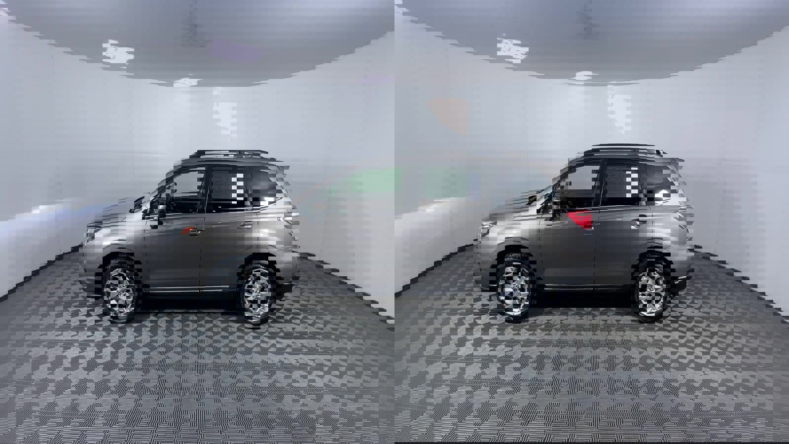 Used 2018 Subaru Forester 2.5i Touring image 5