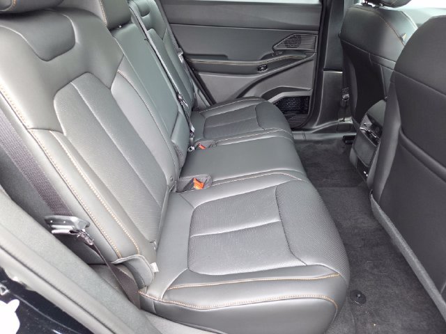 New 2026 Jeep Cherokee Limited AWD/4WD image 5