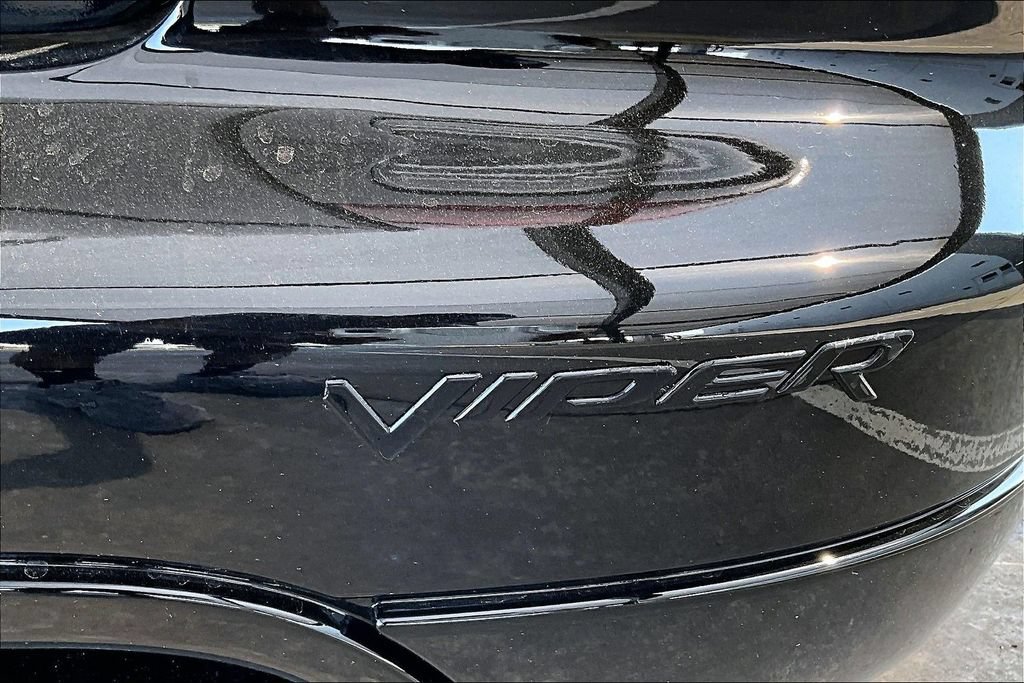 Used 2005 Dodge Viper SRT-10 RWD image 23