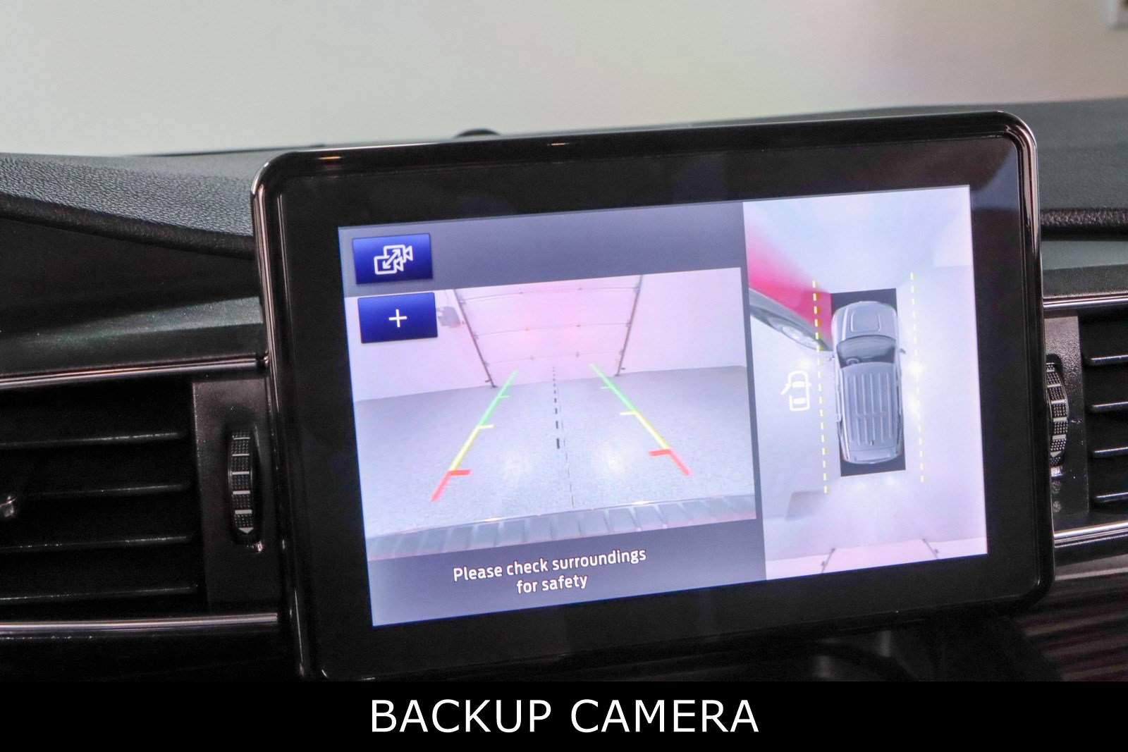 Used 2020 Ford Explorer Limited w/ Class III Trailer Tow Package image 19