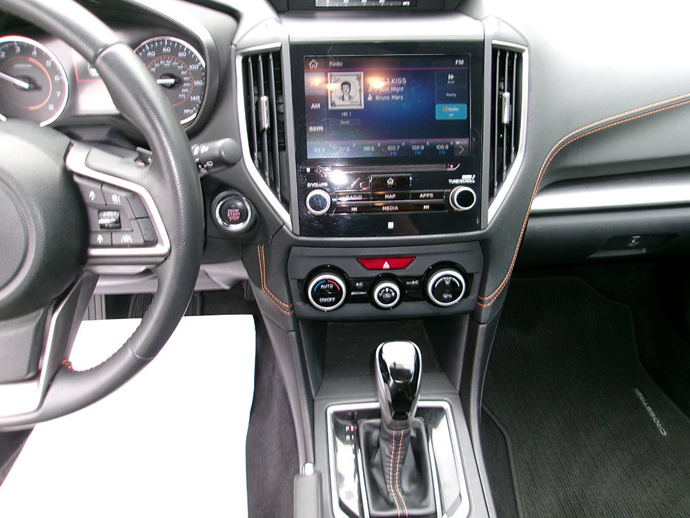Used 2018 Subaru Crosstrek 2.0i Limited AWD/4WD image 17