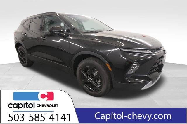 New 2025 Chevrolet Blazer LT w/ Convenience Package