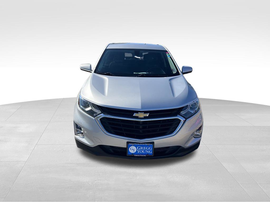 Used 2018 Chevrolet Equinox LT FWD image 9