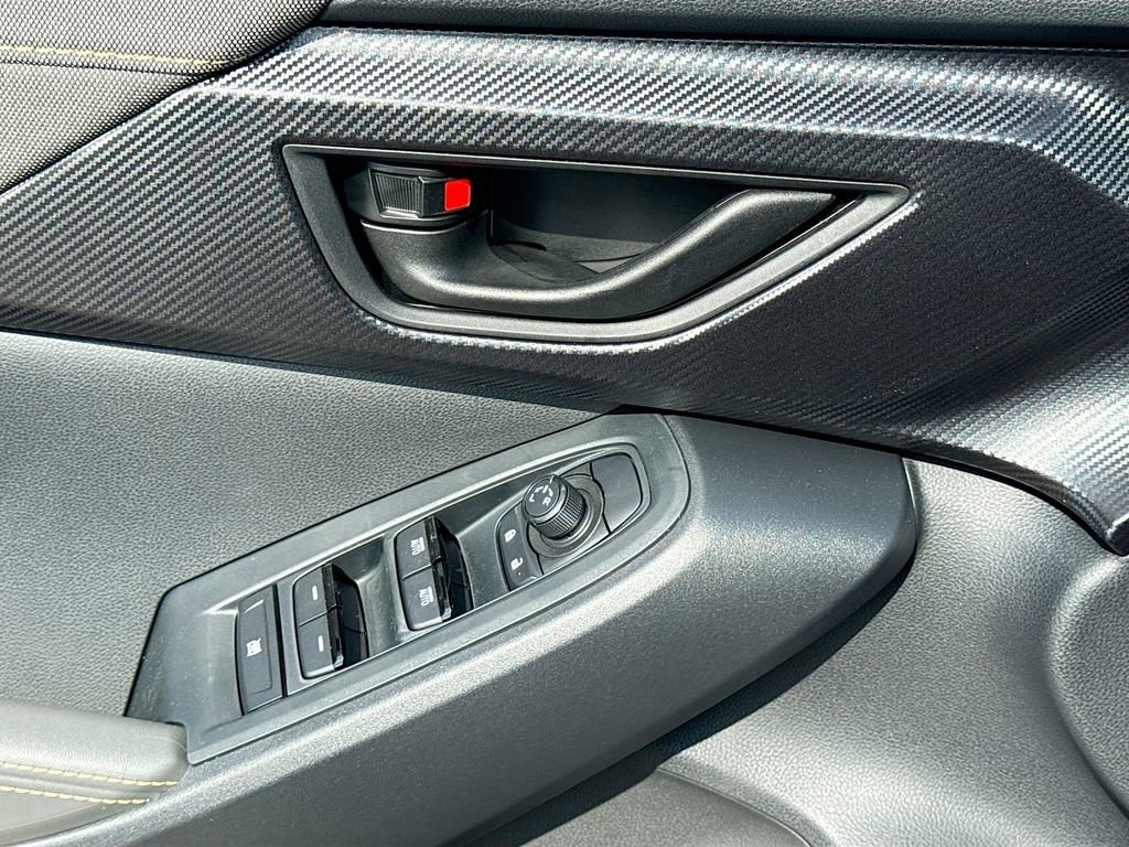 New 2026 Subaru Crosstrek 2.5i Sport image 21