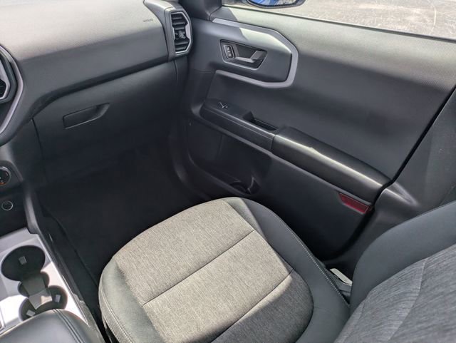 Used 2024 Ford Bronco Sport Big Bend AWD/4WD image 17