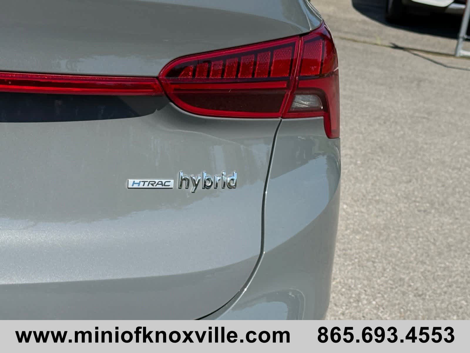 Used 2023 Hyundai Santa Fe SEL Premium AWD/4WD image 11