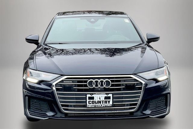 Used 2023 Audi A6 3.0T Prestige image 3