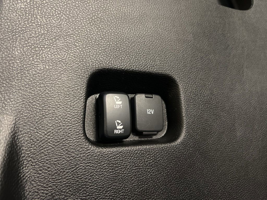 Certified 2024 Ford Edge SEL w/ Convenience Package image 35