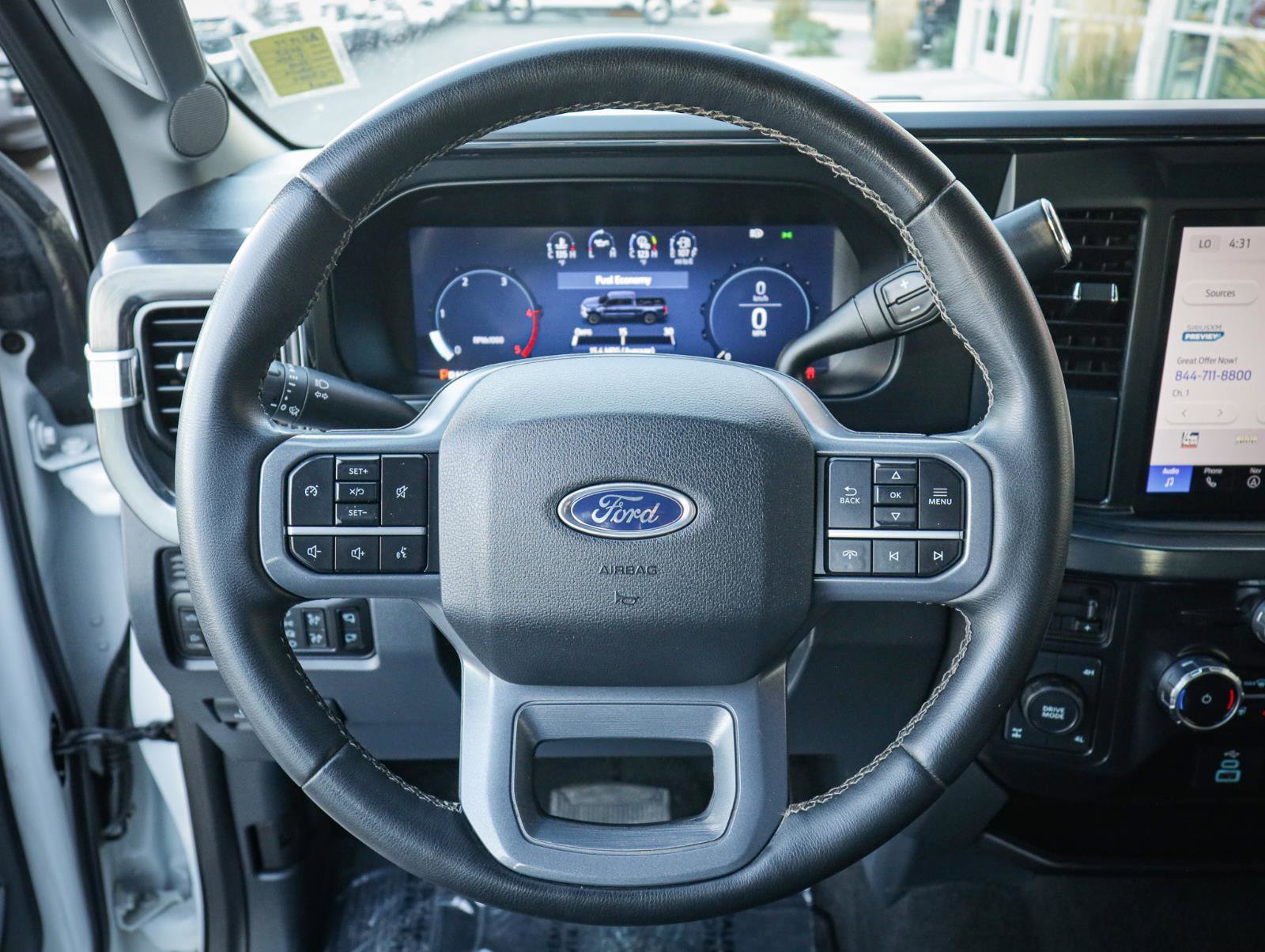 Used 2025 Ford F350 Lariat image 20