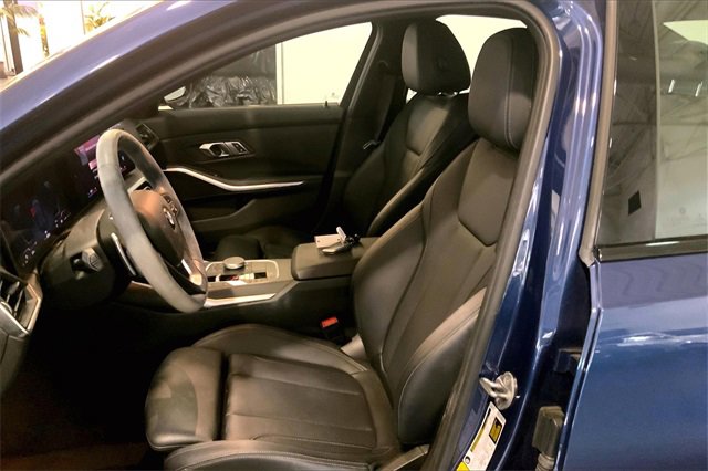 Used 2023 BMW 330i Sedan image 24