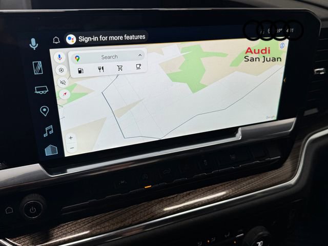 Used 2025 Chevrolet Silverado 1500 LT image 21