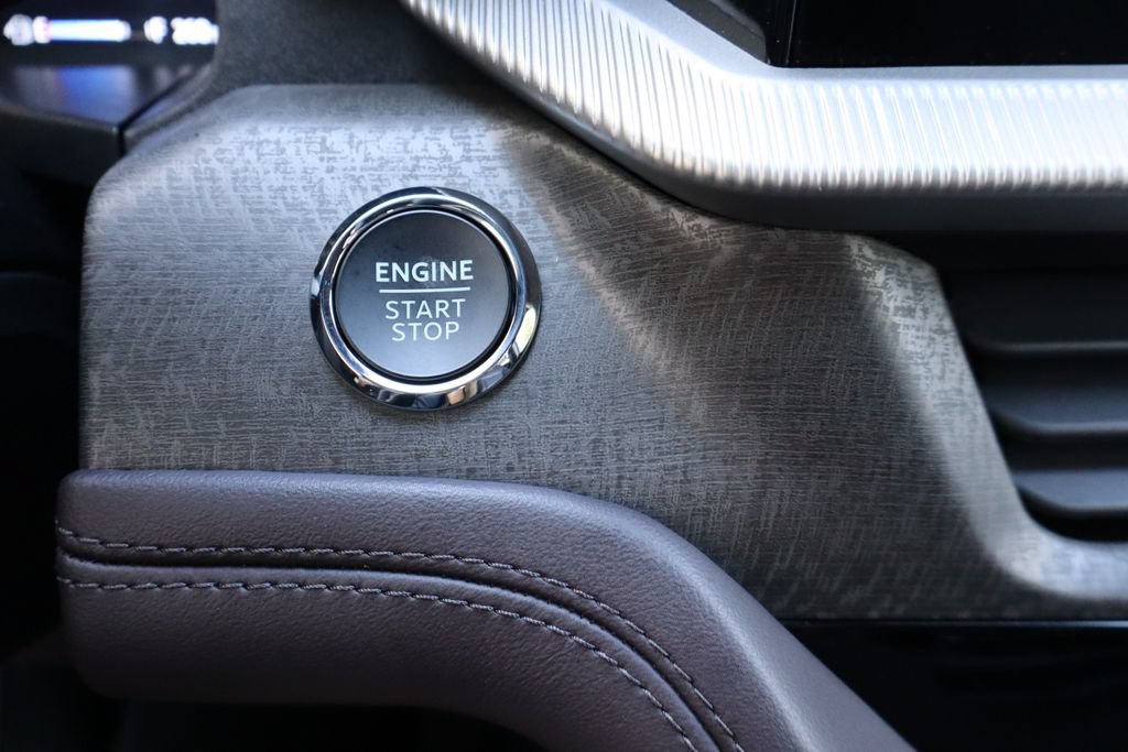 Used 2026 Ford Explorer Platinum AWD/4WD image 26