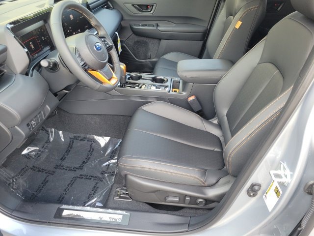 New 2026 Subaru Outback Wilderness AWD/4WD image 9