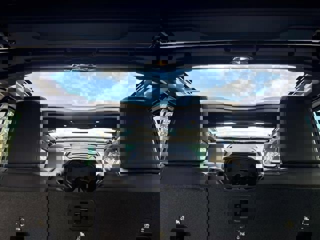 New 2026 Jeep Wrangler Unlimited Sahara image 6