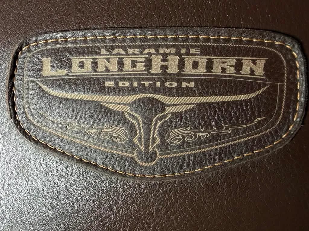 Used 2013 RAM 2500 Longhorn w/ Convenience Group AWD/4WD image 20