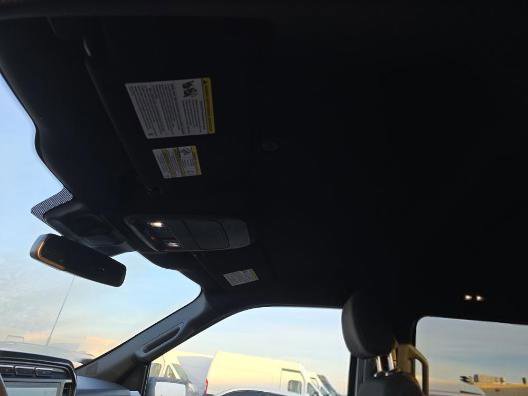 Used 2022 Ford F150 XLT w/ Equipment Group 302A High image 14