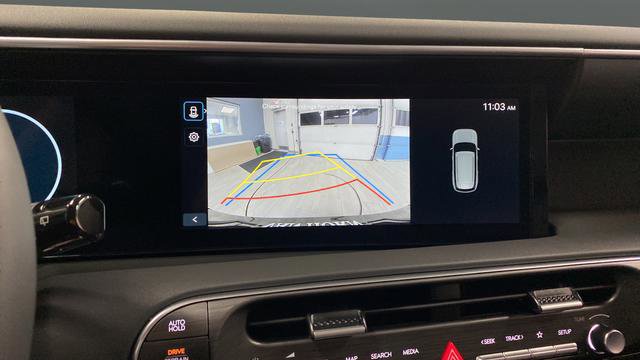New 2026 Hyundai Palisade SEL AWD/4WD image 14