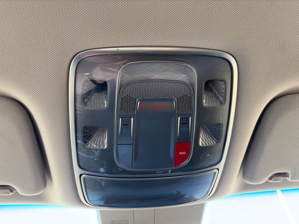 Used 2024 Genesis GV80 2.5T AWD/4WD image 24