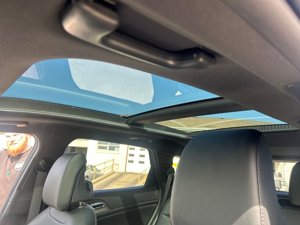 Certified 2023 Kia Sportage X-Pro AWD/4WD image 17