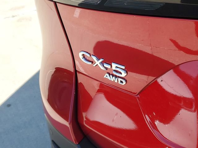 New 2026 MAZDA CX-5 Select AWD/4WD image 7