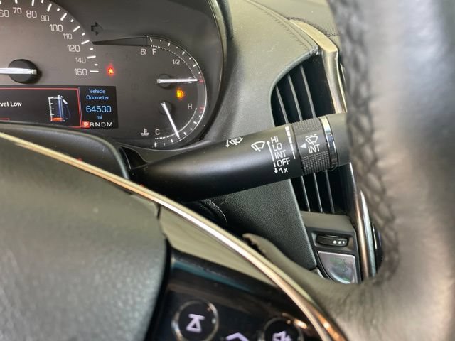 Used 2018 Cadillac ATS 2.0T AWD Sedan image 26