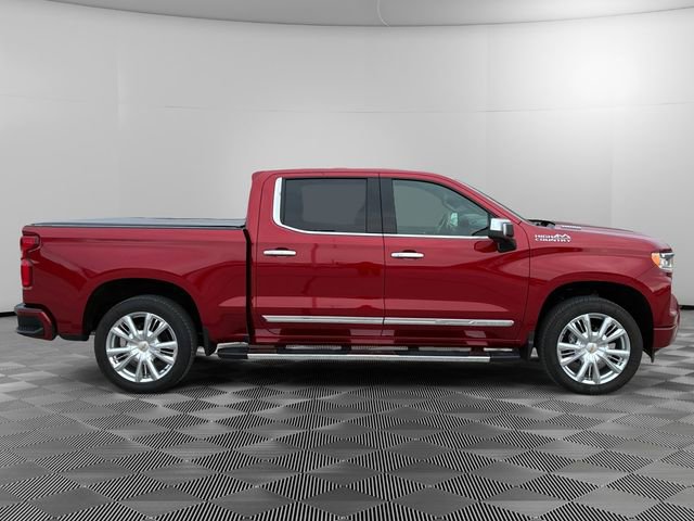 New 2026 Chevrolet Silverado 1500 High Country w/ Technology Package image 2