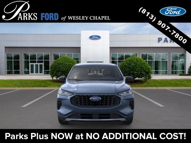 New 2026 Ford Escape Active w/ Tech Pack #1 FWD image 6