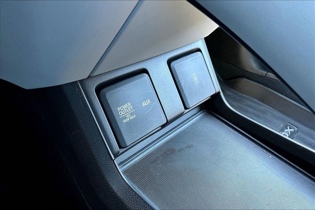 Certified 2019 Acura RDX w/ Technology Package image 31