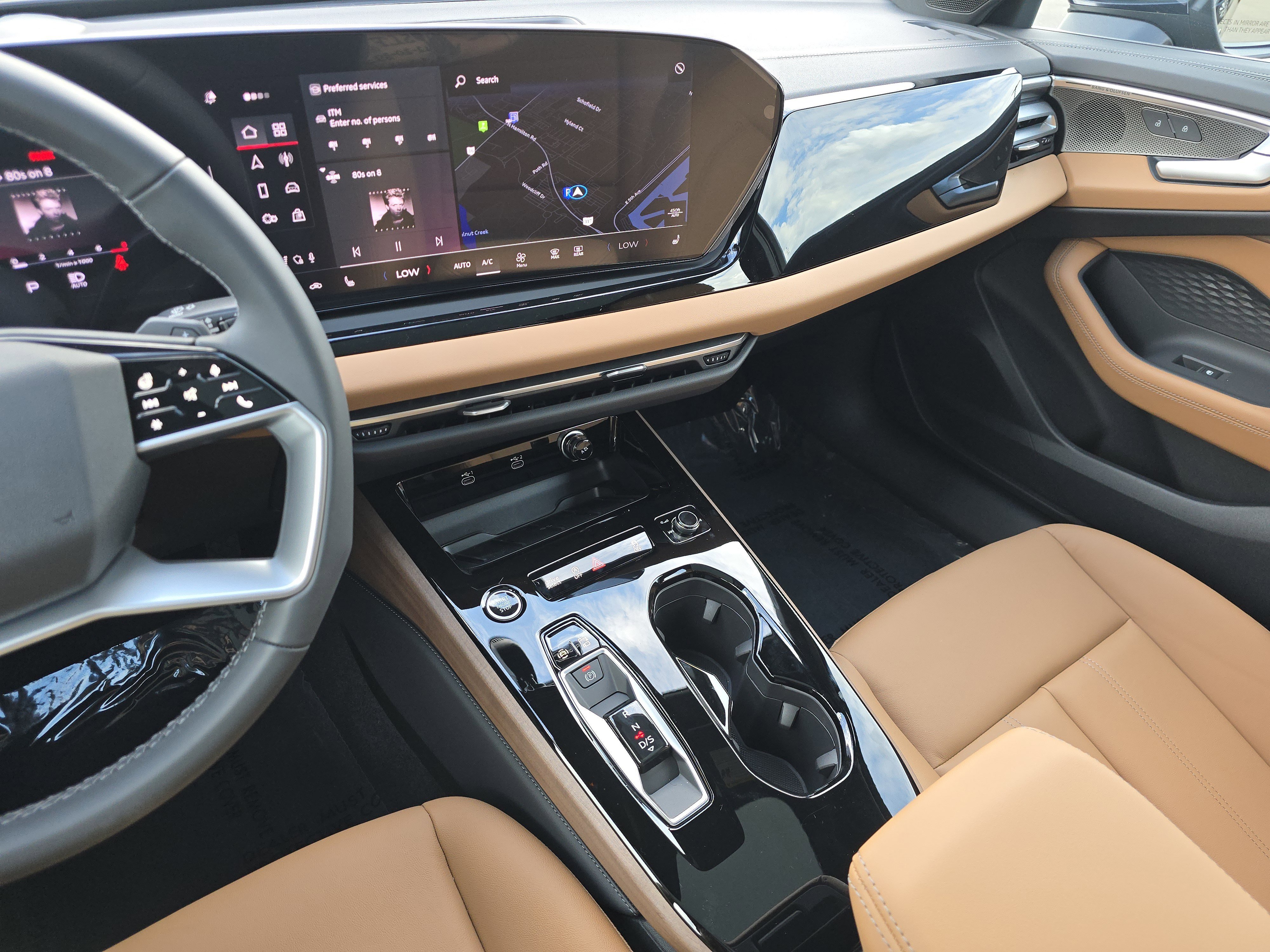 New 2025 Audi A5 2.0T Premium Plus image 23