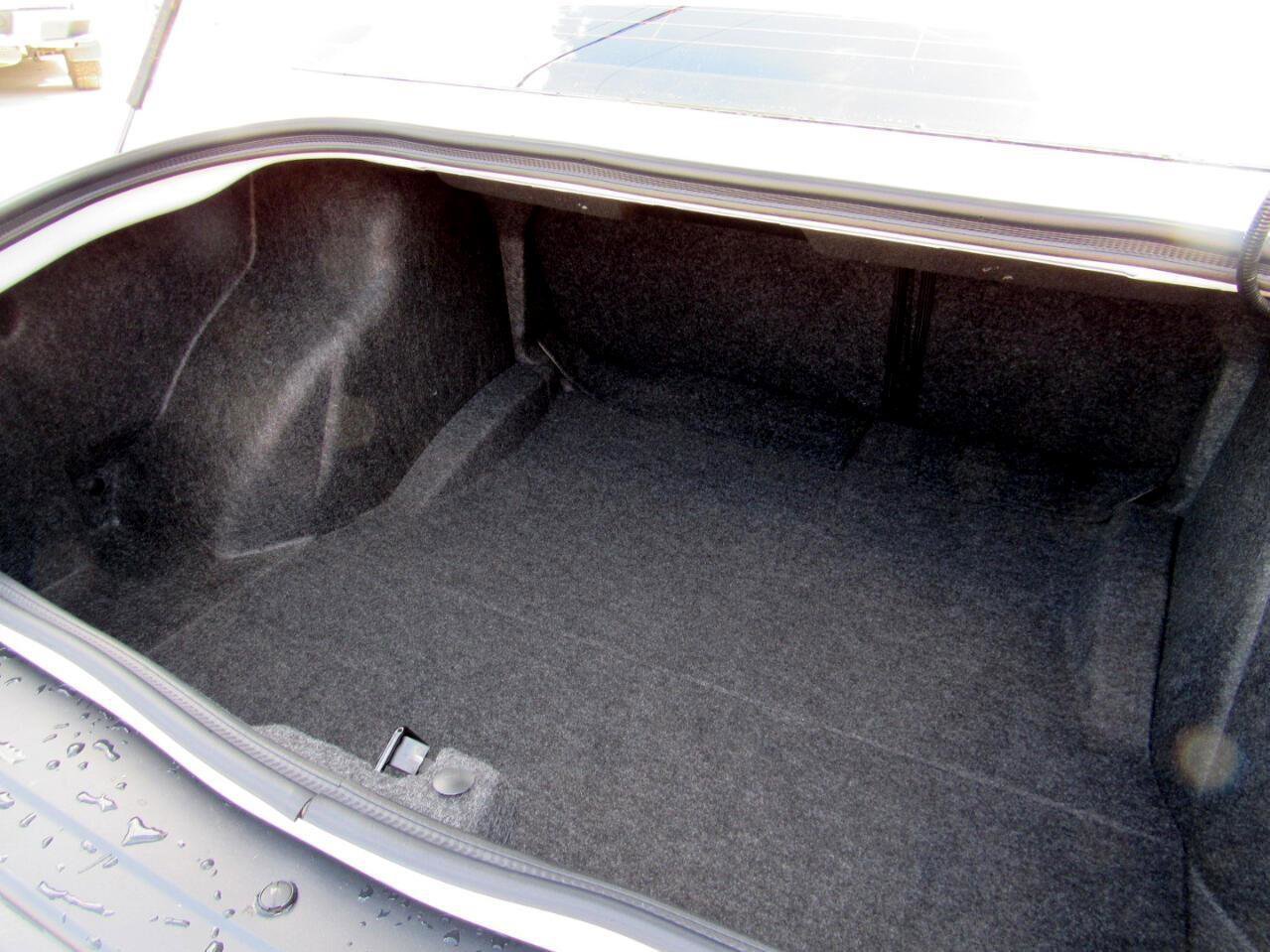 Used 2023 Dodge Challenger SRT Hellcat image 49