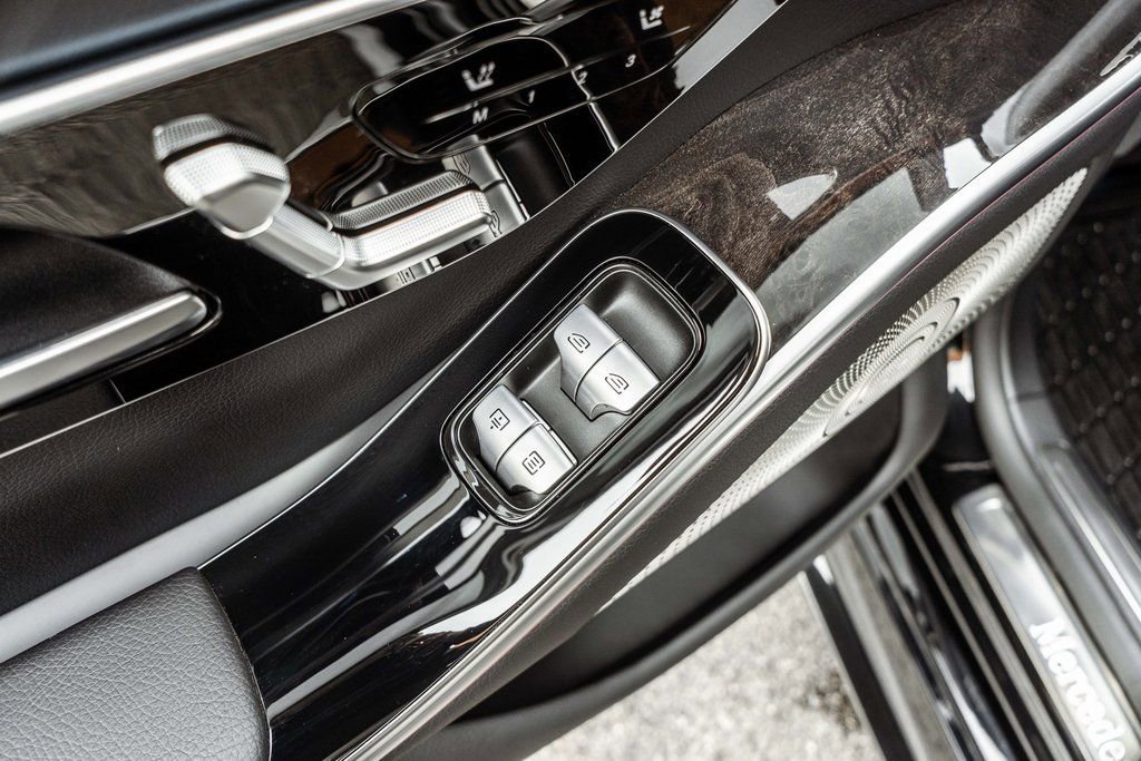 Used 2022 Mercedes-Benz S 500 4MATIC image 42