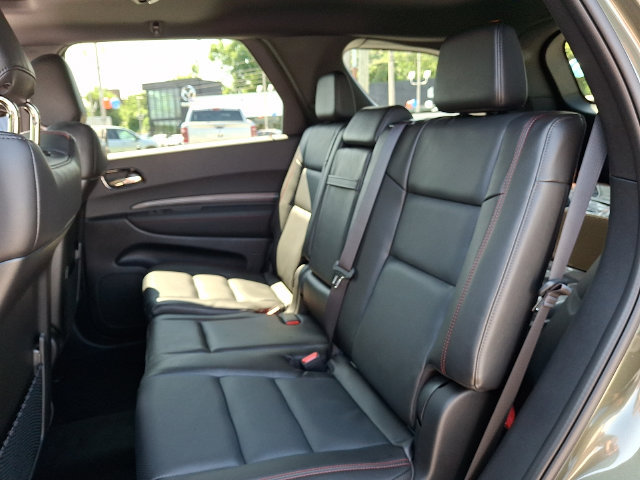 New 2026 Dodge Durango GT AWD/4WD image 6