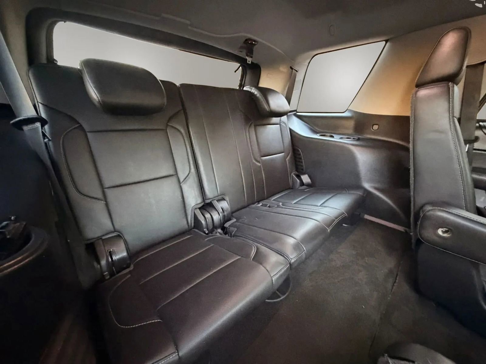 Used 2018 Chevrolet Tahoe Premier RWD image 27