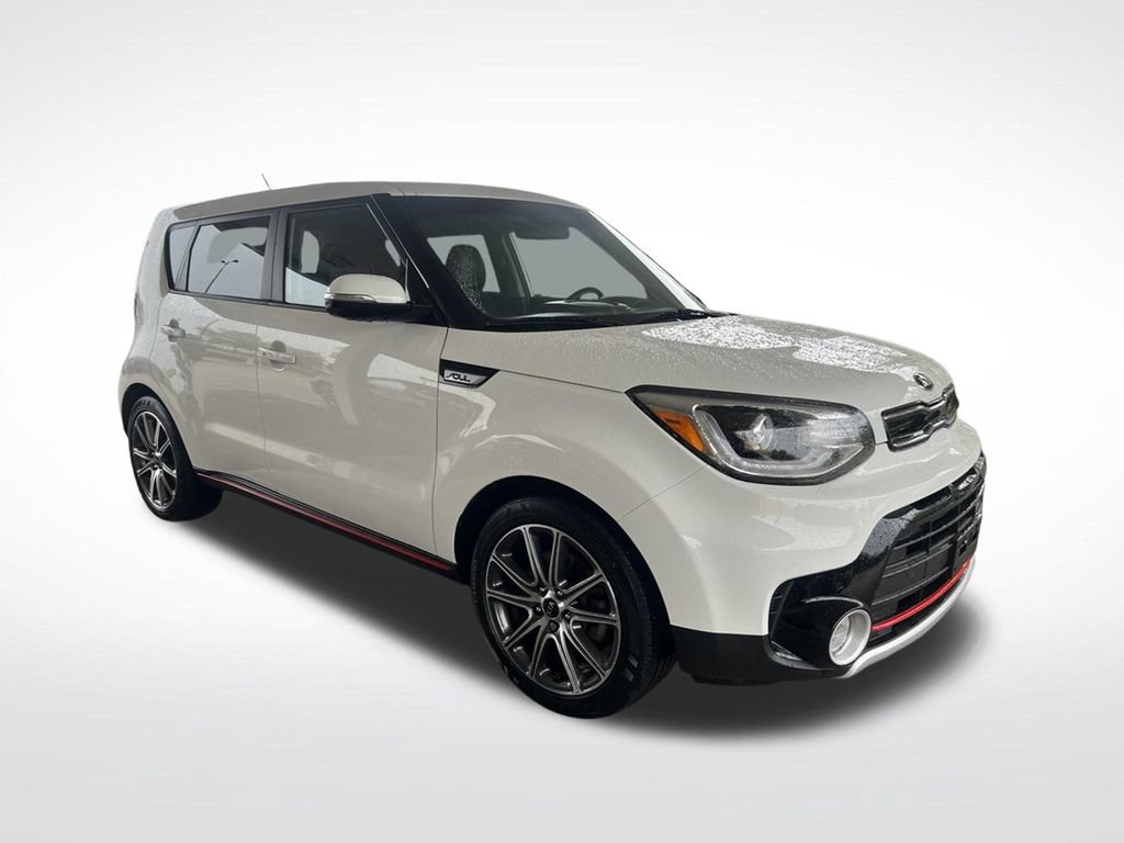 Used 2019 Kia Soul ! w/ Technology Package FWD image 3
