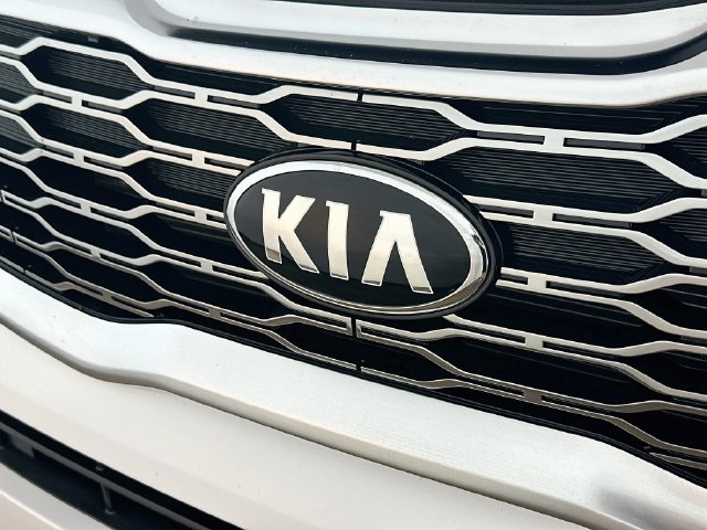 Used 2021 Kia Telluride EX w/ EX Premium Package AWD/4WD image 29