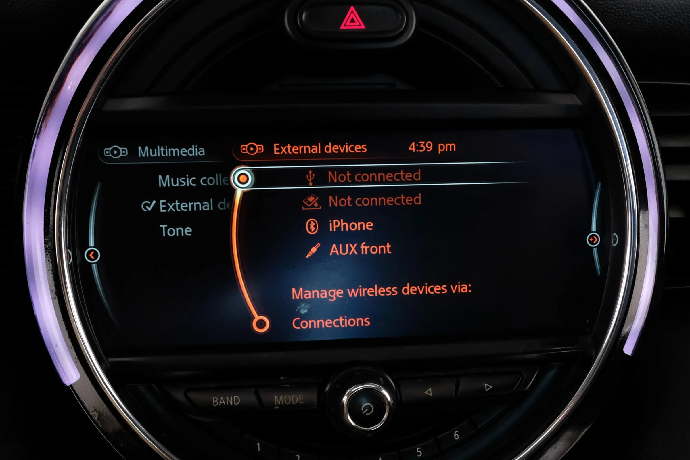 Used 2016 MINI Cooper S FWD image 29