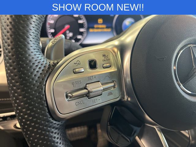 Used 2023 Mercedes-Benz G 63 AMG 4MATIC image 19