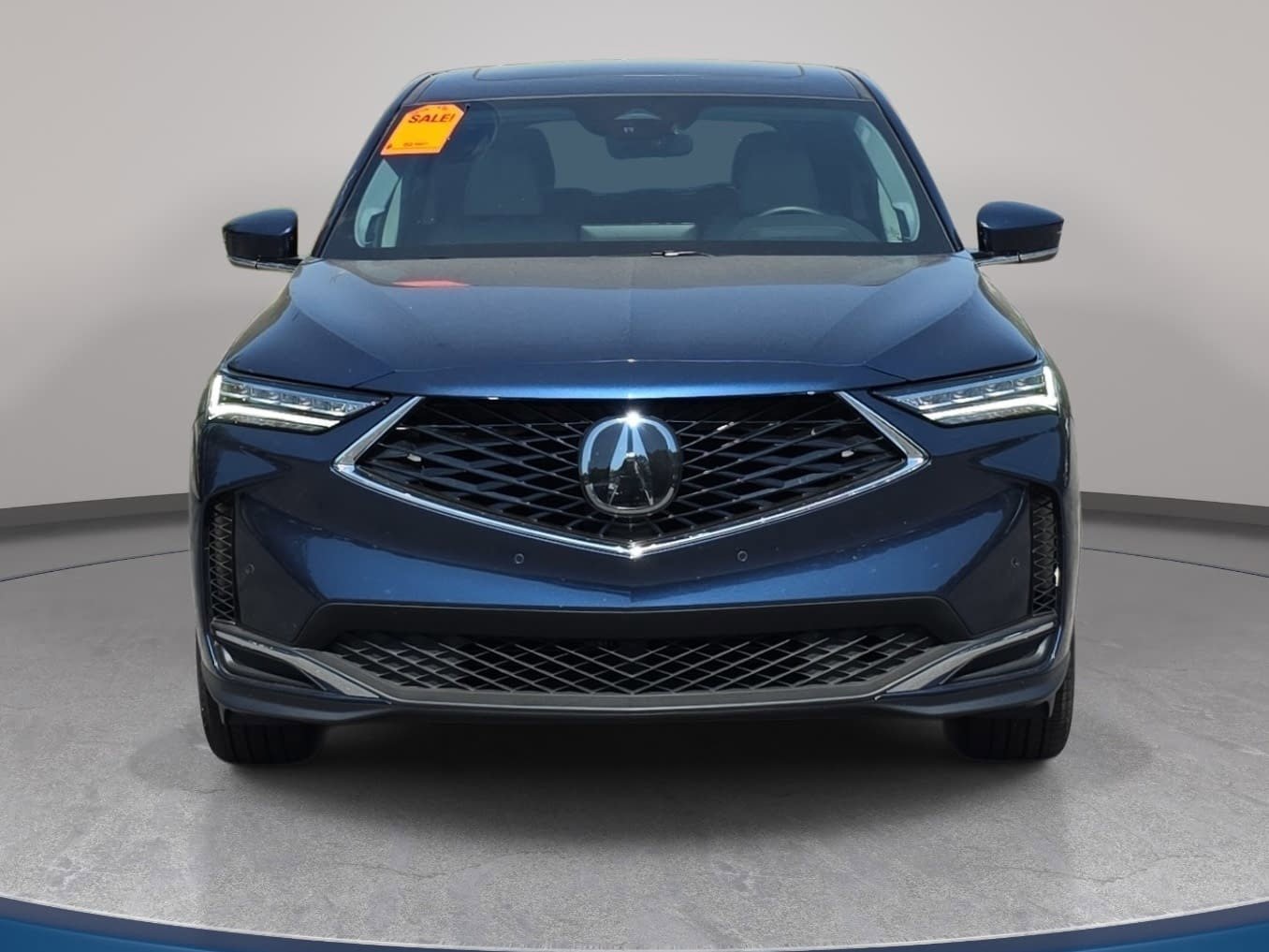 Certified 2026 Acura MDX FWD w/ Technology Package image 2