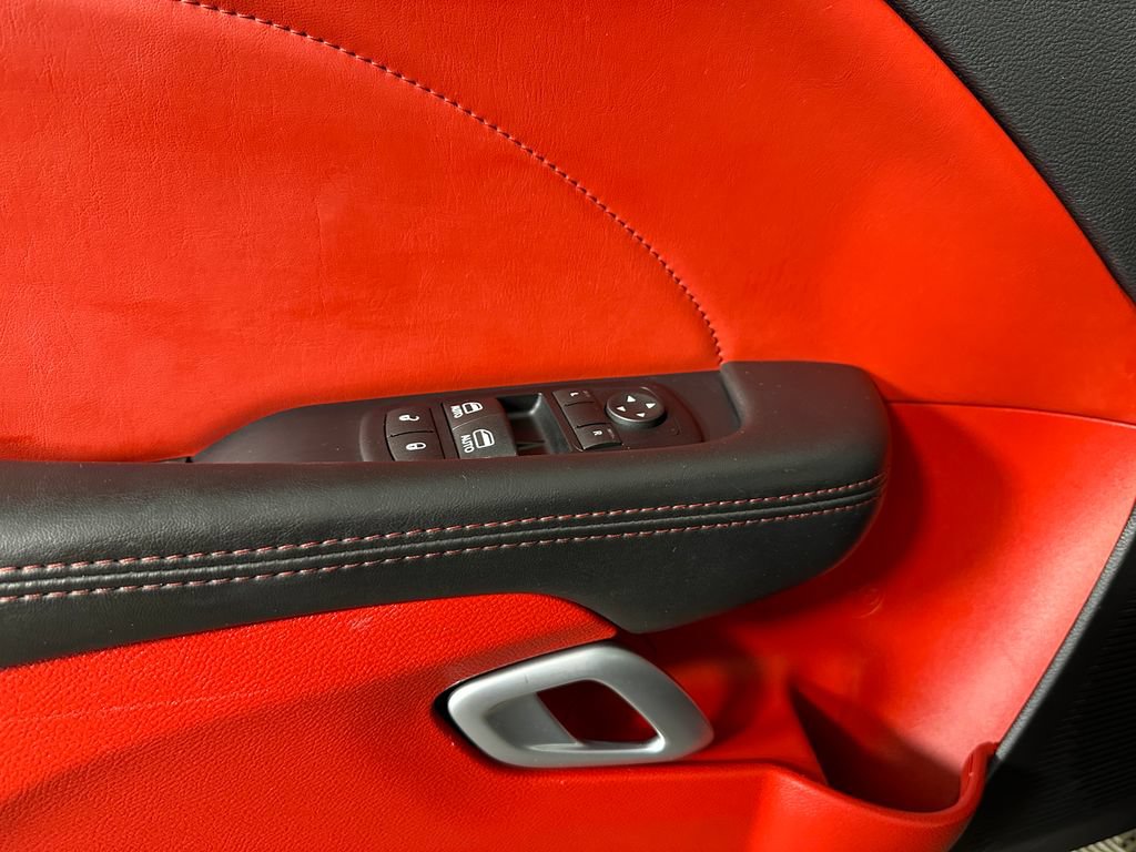 Used 2015 Dodge Challenger R/T Scat Pack RWD image 26
