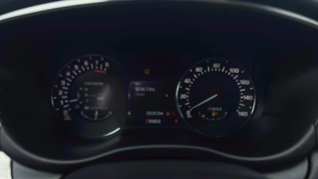 Used 2017 Lincoln MKC Premiere FWD image 17