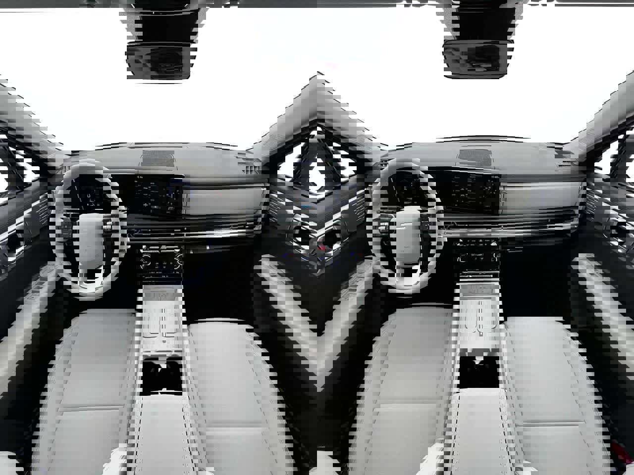 New 2026 Hyundai Santa Fe SE image 4