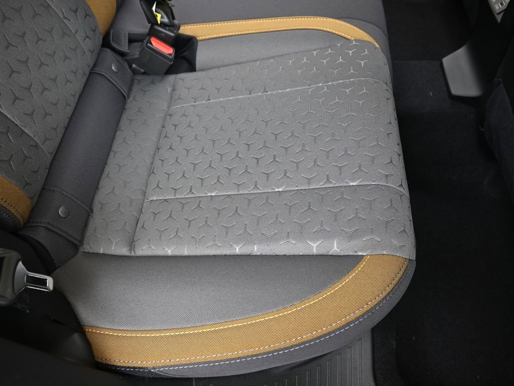 New 2026 Subaru Crosstrek 2.5i Sport image 16