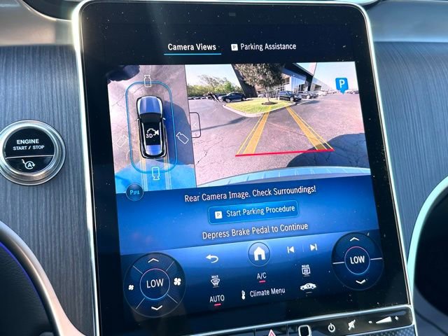 New 2026 Mercedes-Benz GLC 300 4MATIC image 15